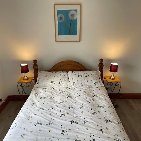 Ballinderry Station Cottage - Luxury Stay. Lisburn Extérieur photo