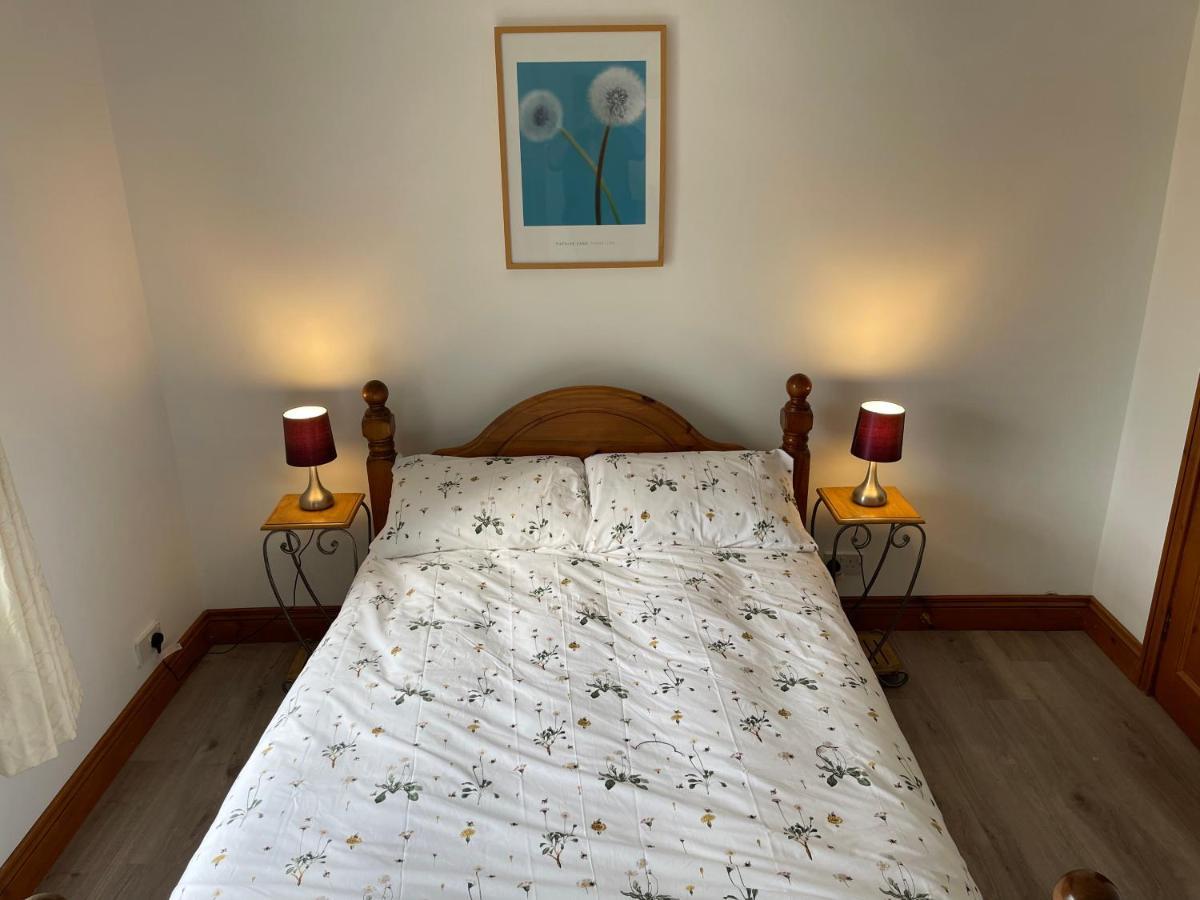Ballinderry Station Cottage - Luxury Stay. Lisburn Extérieur photo