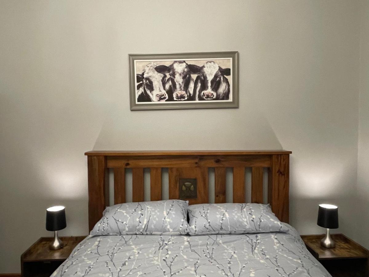 Ballinderry Station Cottage - Luxury Stay. Lisburn Extérieur photo