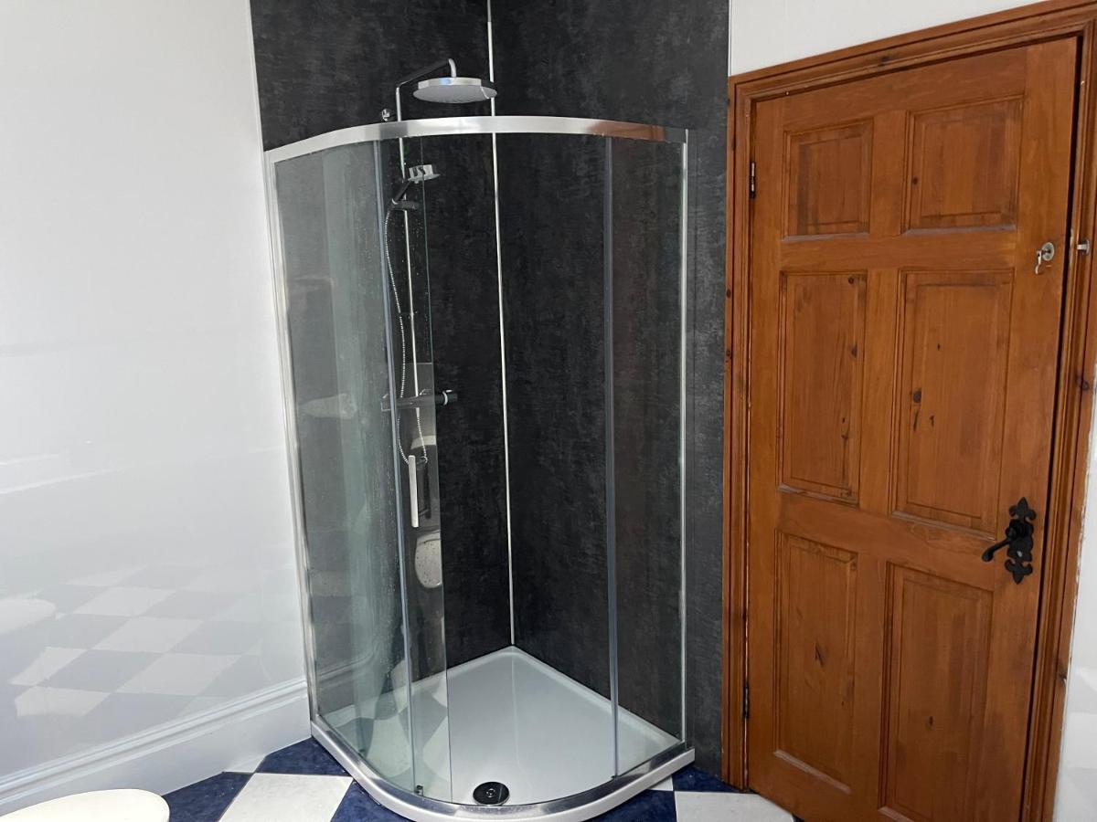Ballinderry Station Cottage - Luxury Stay. Lisburn Extérieur photo