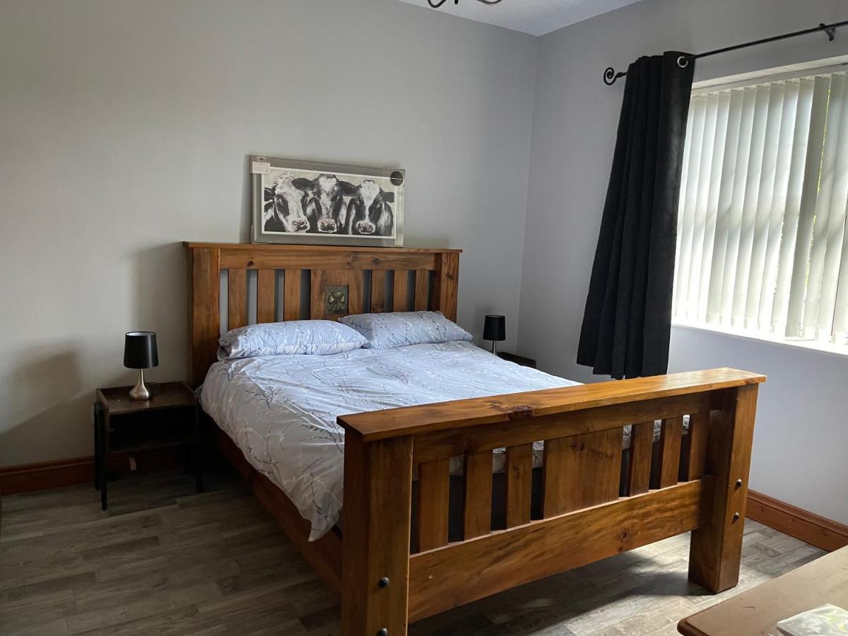 Ballinderry Station Cottage - Luxury Stay. Lisburn Extérieur photo