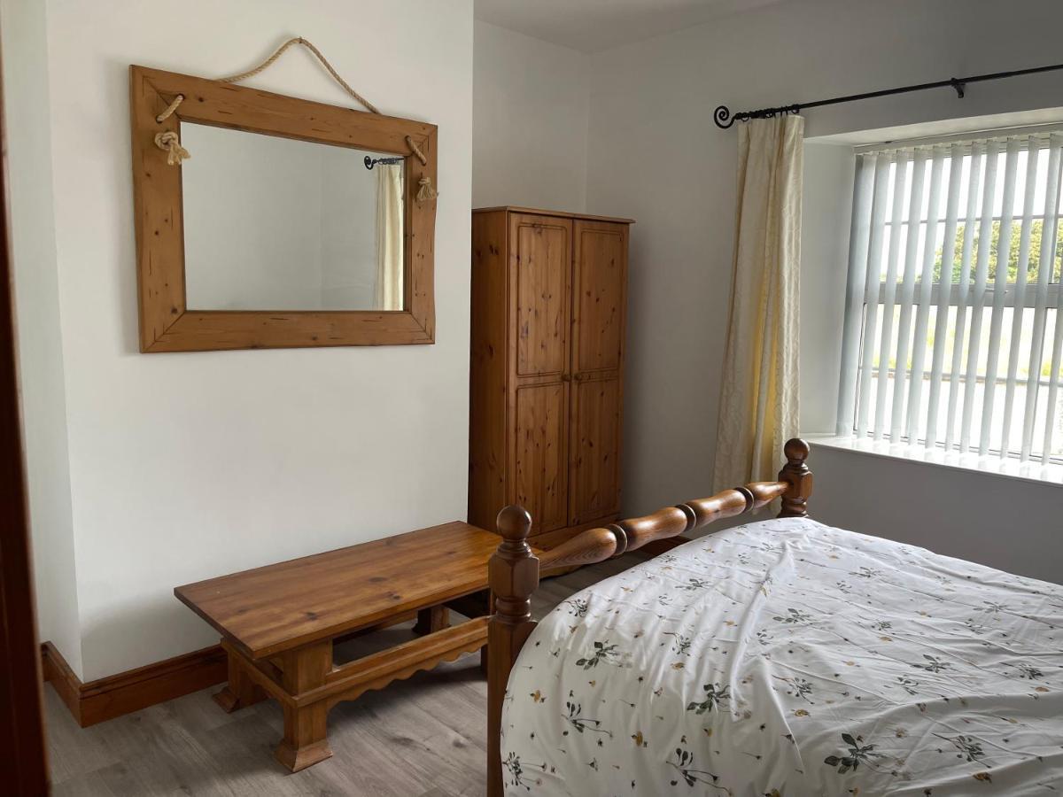 Ballinderry Station Cottage - Luxury Stay. Lisburn Extérieur photo