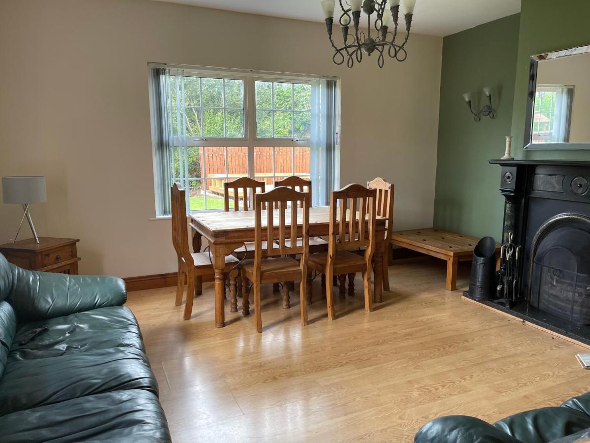 Ballinderry Station Cottage - Luxury Stay. Lisburn Extérieur photo