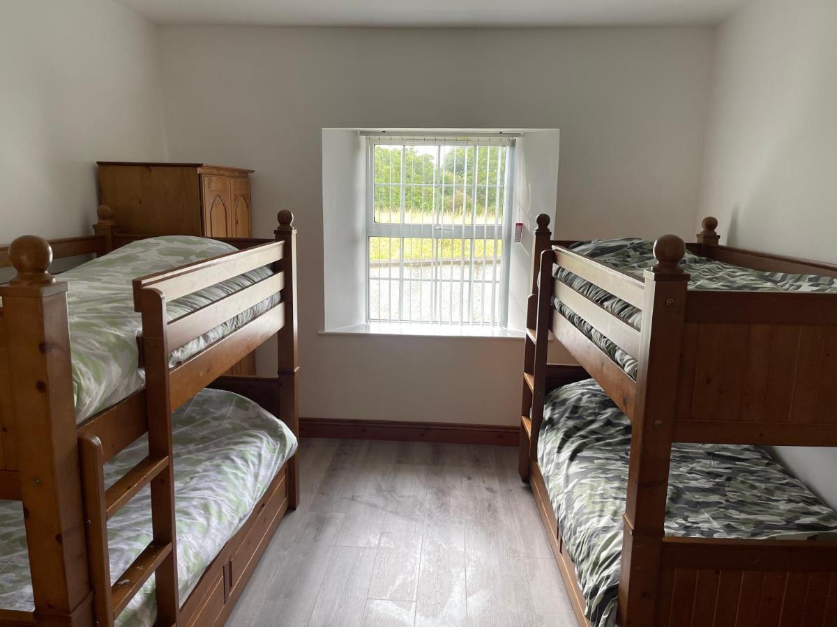 Ballinderry Station Cottage - Luxury Stay. Lisburn Extérieur photo