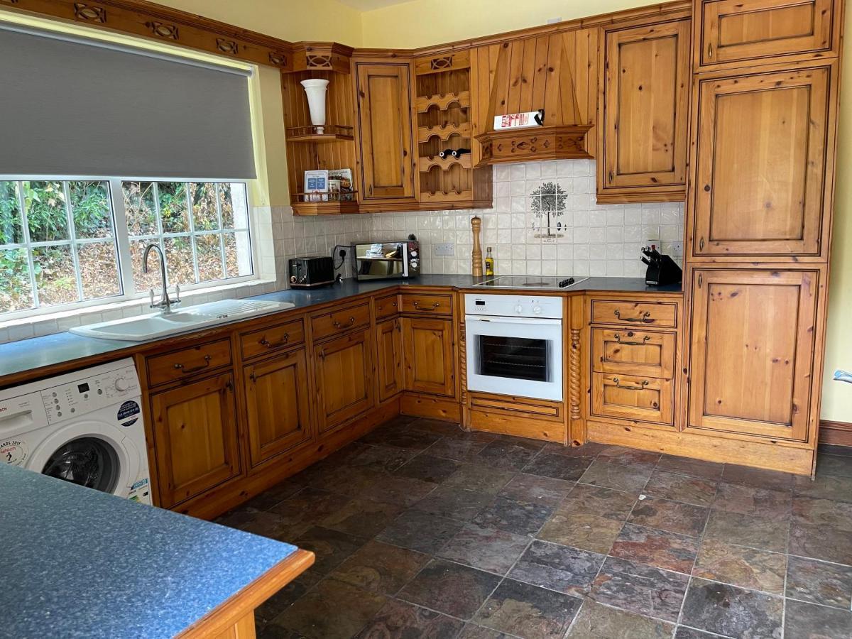 Ballinderry Station Cottage - Luxury Stay. Lisburn Extérieur photo